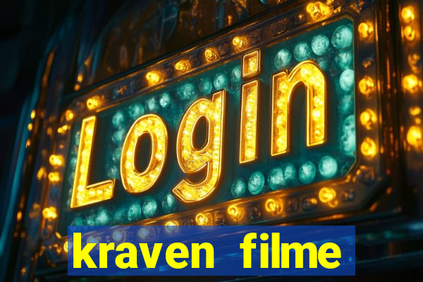 kraven filme completo dublado